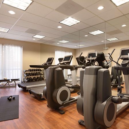 Hyatt Place Reno/Tahoe Airport Экстерьер фото
