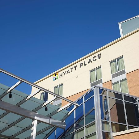 Hyatt Place Reno/Tahoe Airport Экстерьер фото