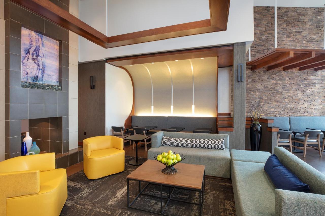 Hyatt Place Reno/Tahoe Airport Экстерьер фото