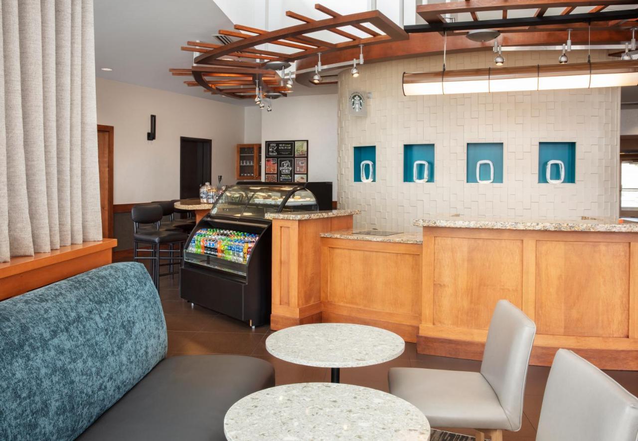 Hyatt Place Reno/Tahoe Airport Экстерьер фото