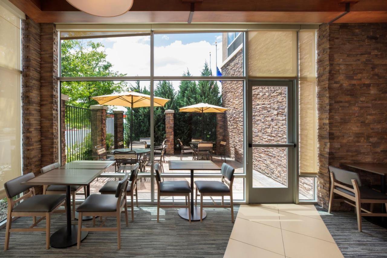 Hyatt Place Reno/Tahoe Airport Экстерьер фото