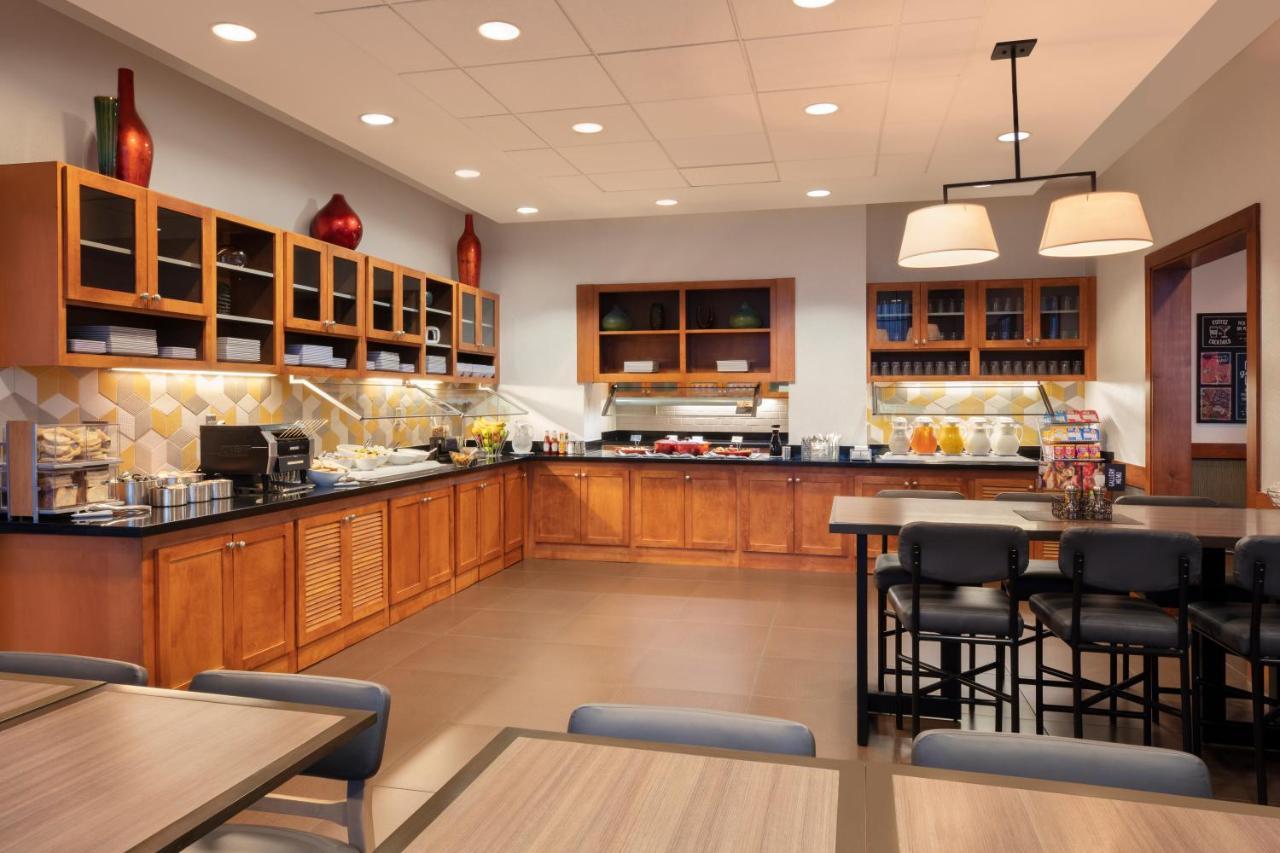 Hyatt Place Reno/Tahoe Airport Экстерьер фото