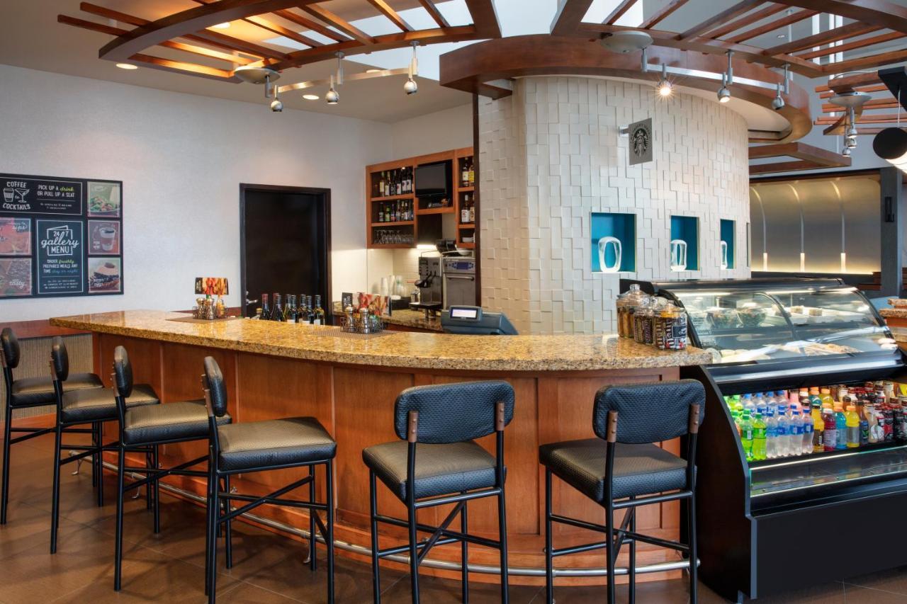 Hyatt Place Reno/Tahoe Airport Экстерьер фото