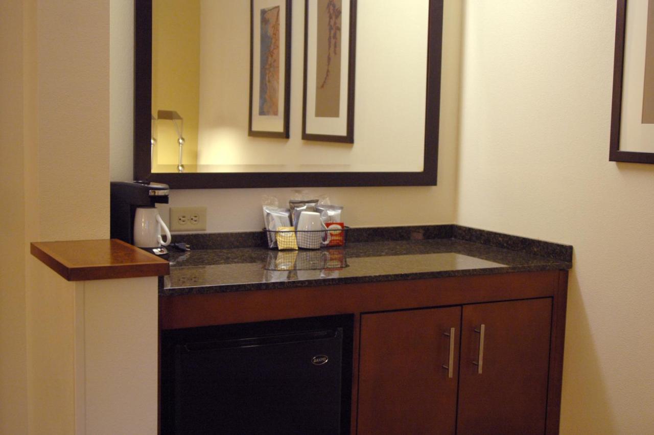 Hyatt Place Reno/Tahoe Airport Экстерьер фото