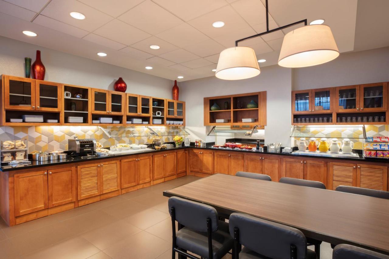 Hyatt Place Reno/Tahoe Airport Экстерьер фото