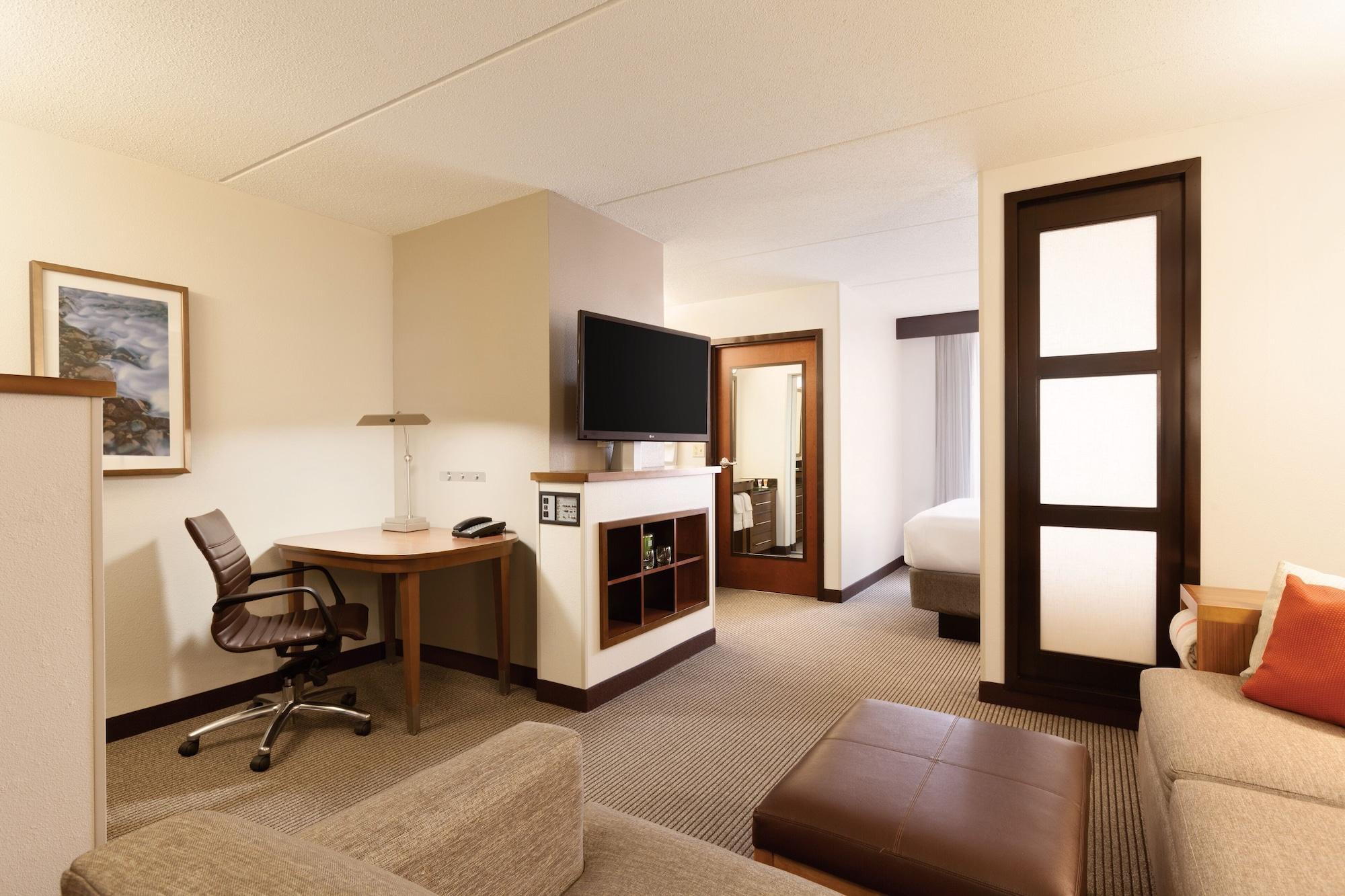 Hyatt Place Reno/Tahoe Airport Экстерьер фото