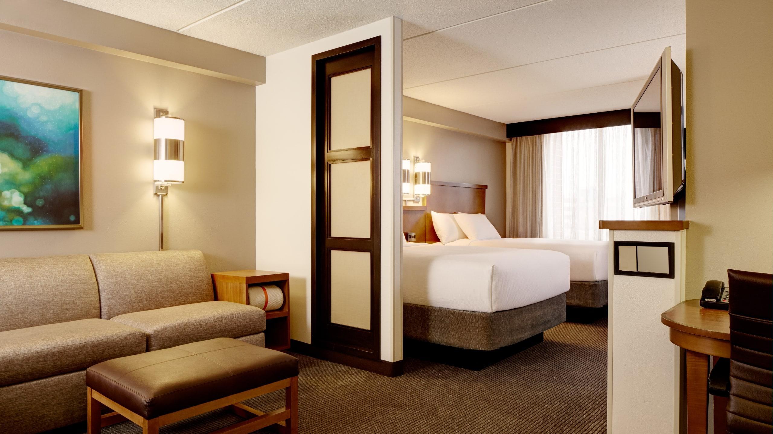 Hyatt Place Reno/Tahoe Airport Экстерьер фото