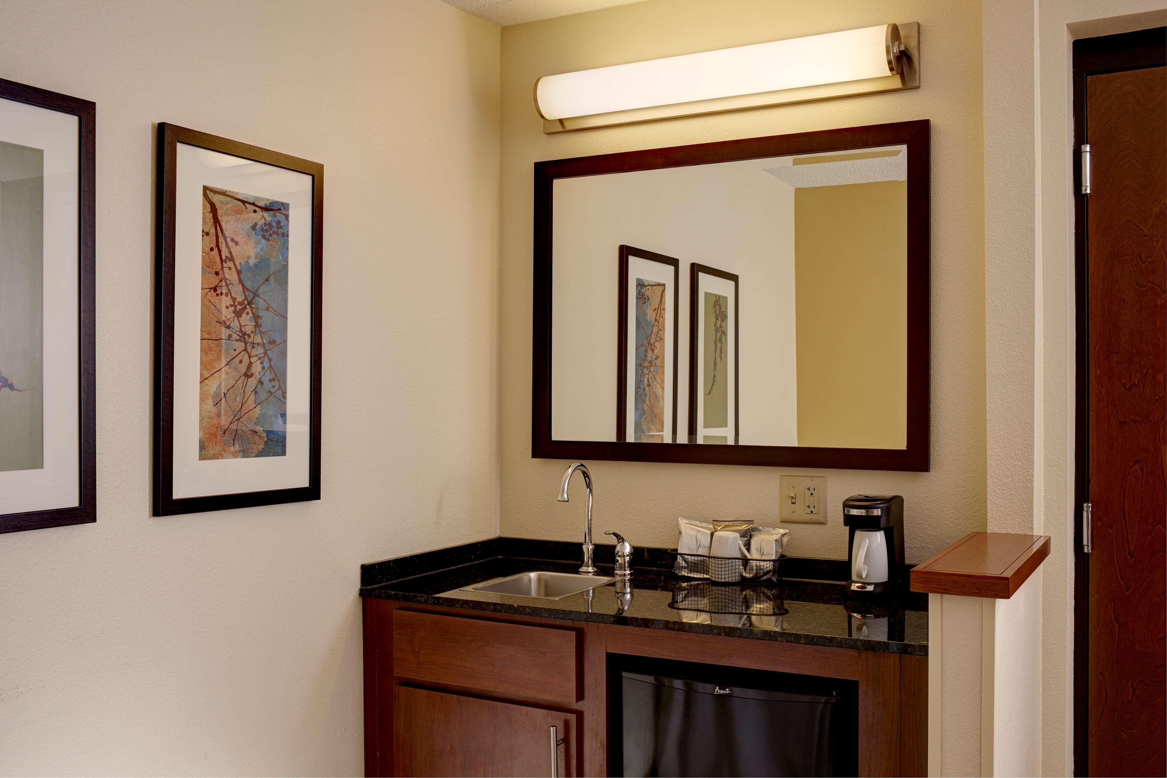 Hyatt Place Reno/Tahoe Airport Экстерьер фото