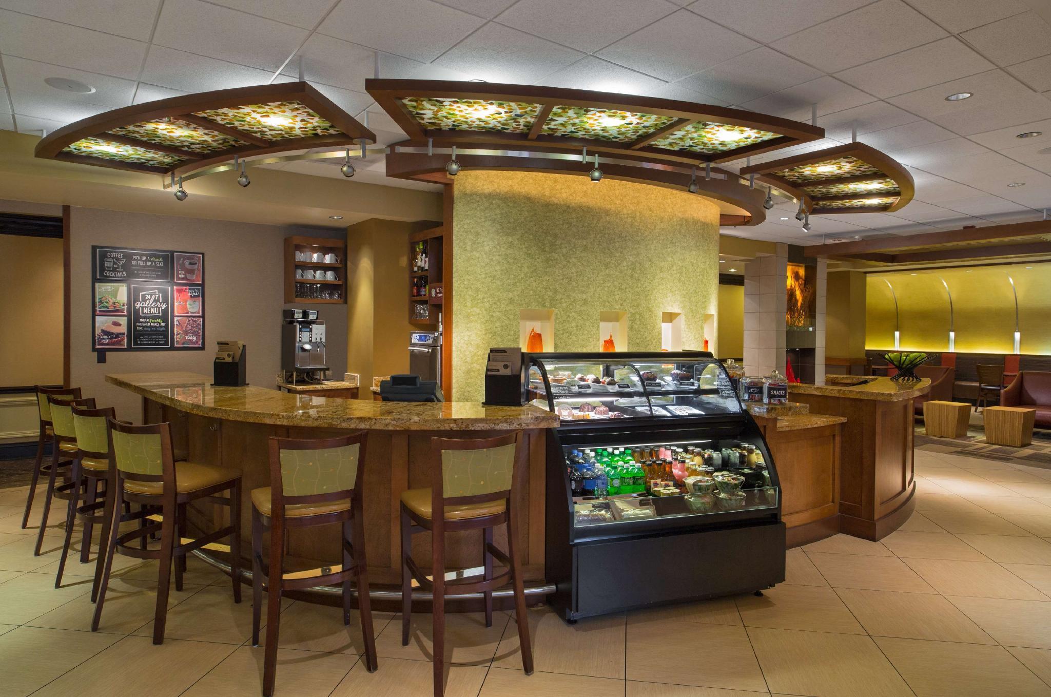 Hyatt Place Reno/Tahoe Airport Экстерьер фото