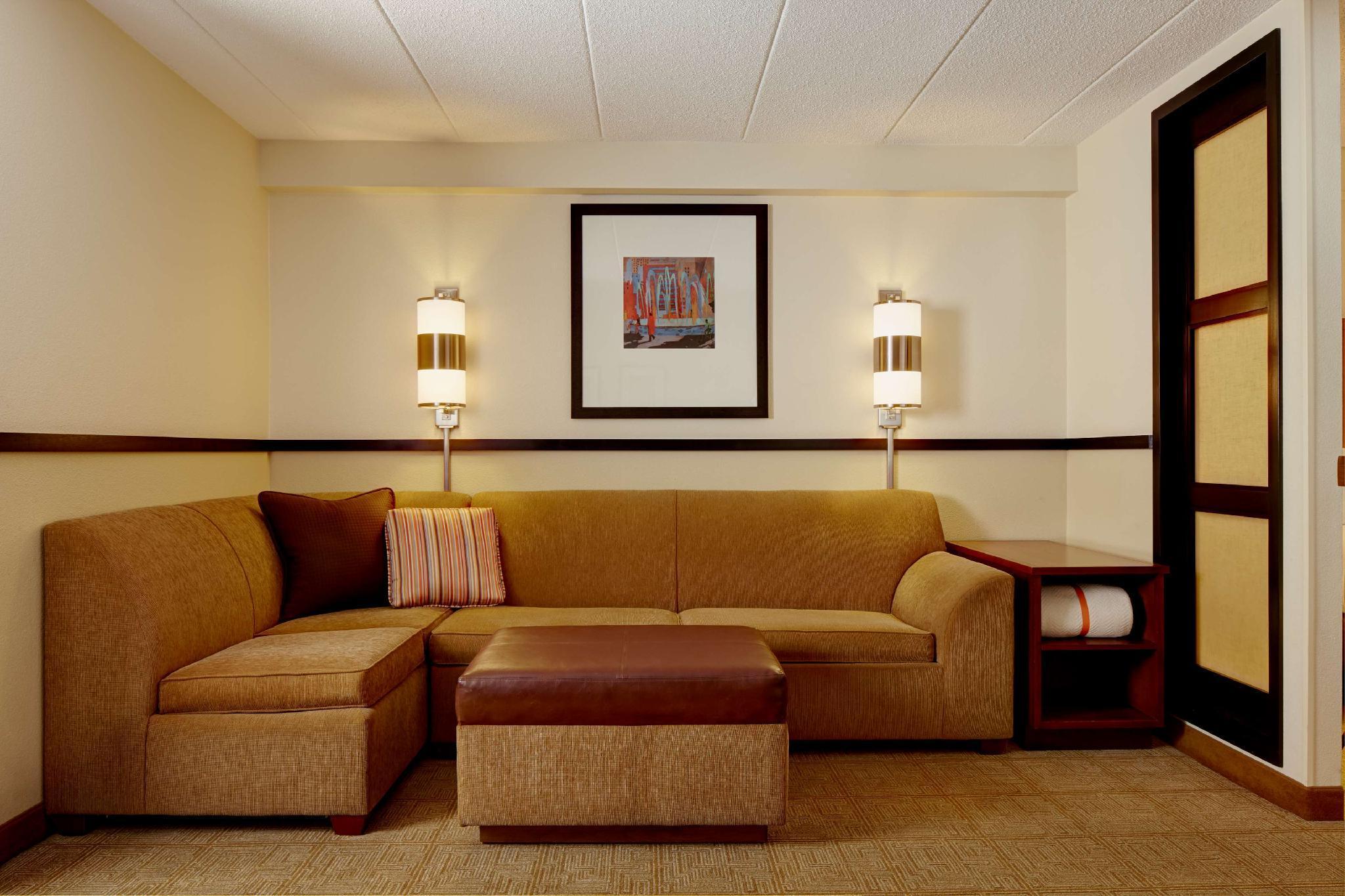 Hyatt Place Reno/Tahoe Airport Экстерьер фото