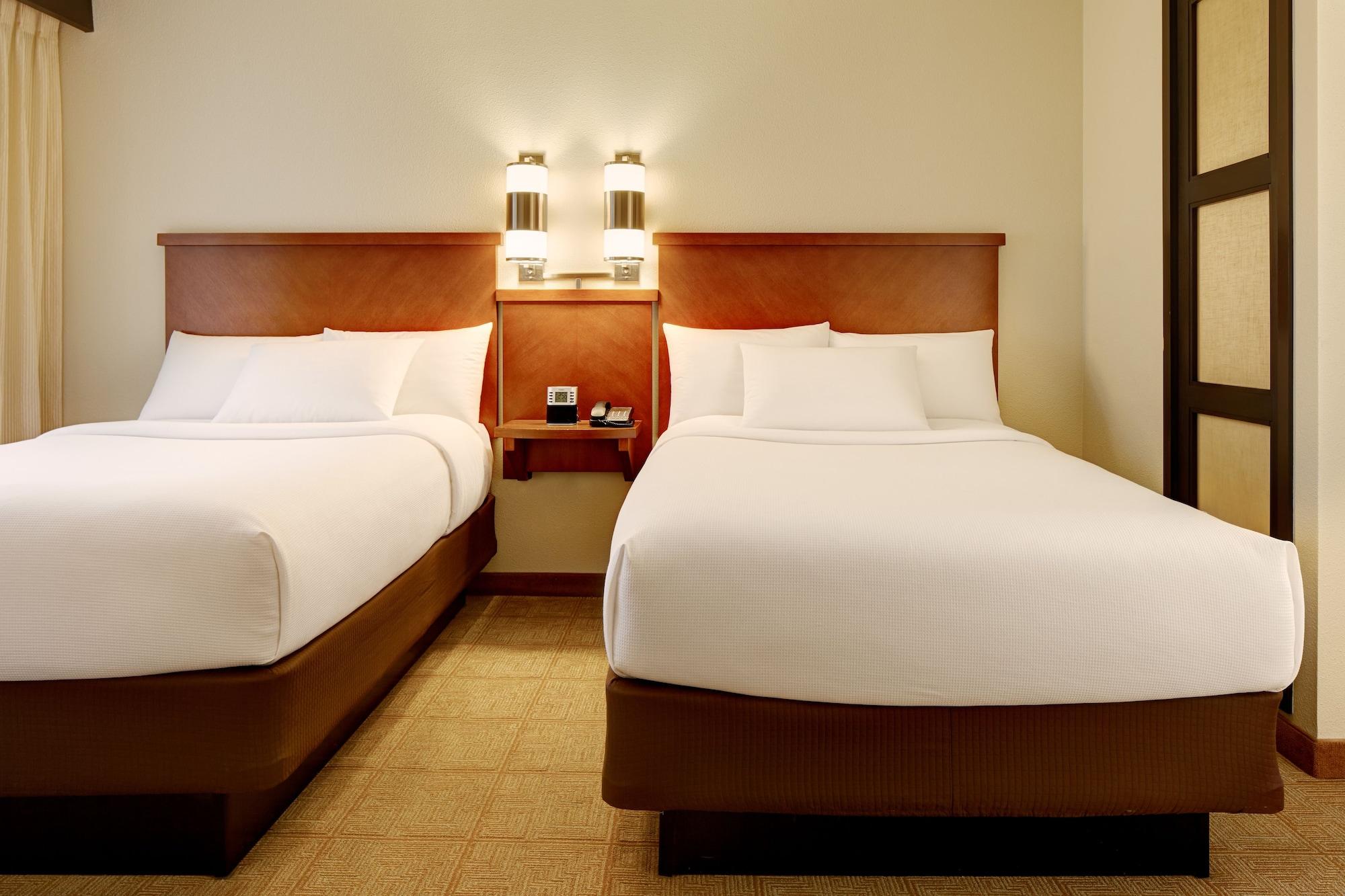 Hyatt Place Reno/Tahoe Airport Экстерьер фото