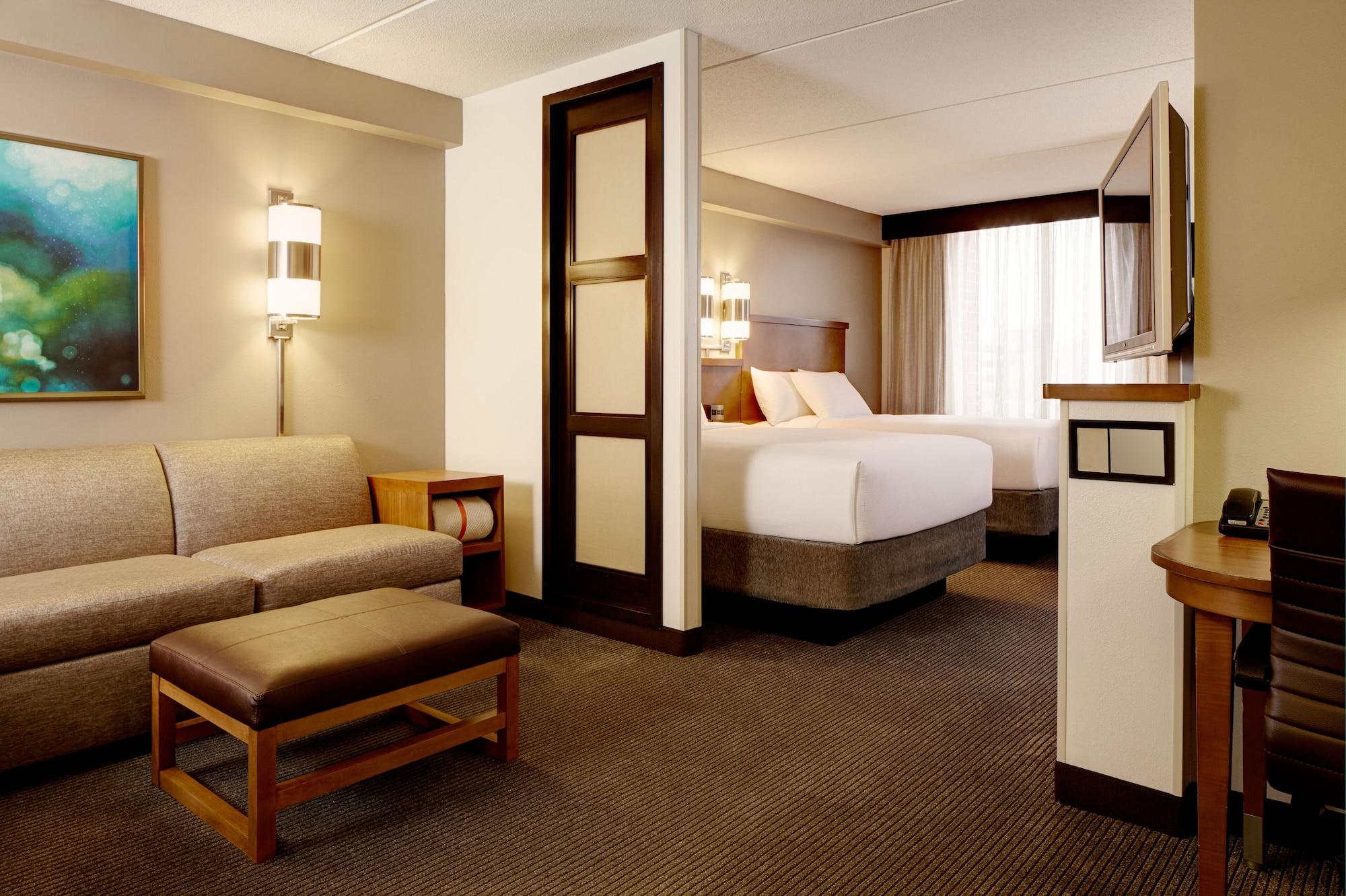 Hyatt Place Reno/Tahoe Airport Экстерьер фото
